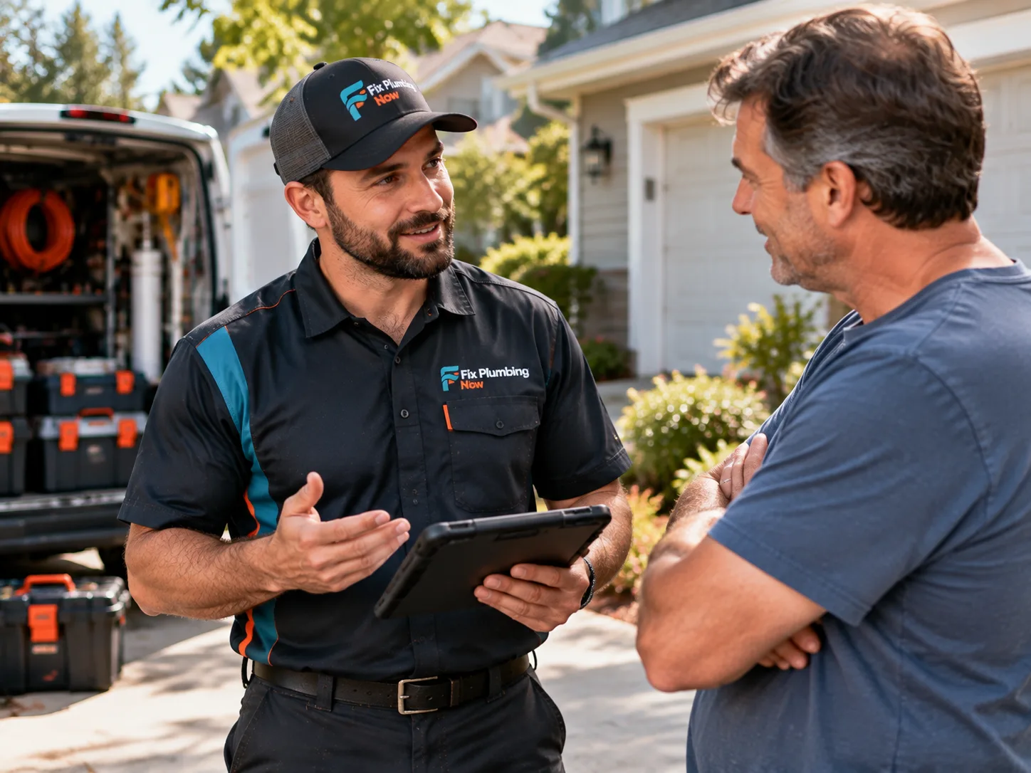 Clogged Drain Service Spencer, SD FAQs